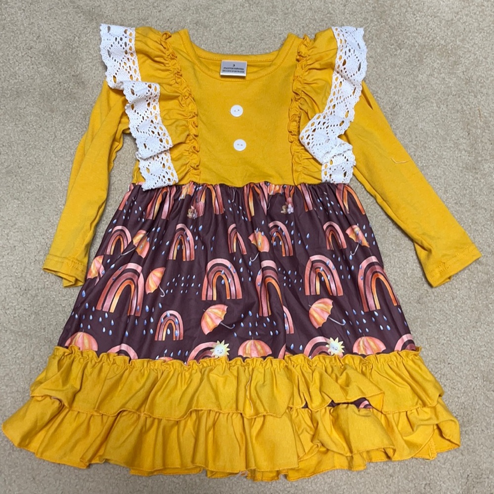 Boutique dress